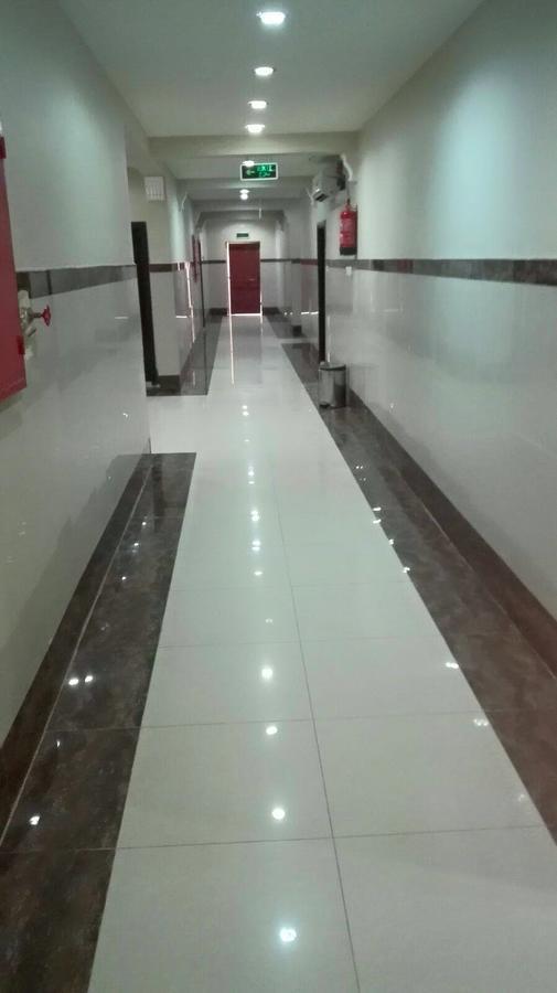 Al Masa Furnished Units Yanbu 2 Aparthotel Exterior photo